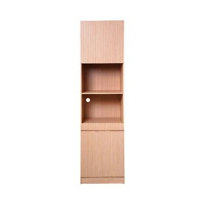 Gambar Informa Denton Kabinet Dapur Tall - Cokelat