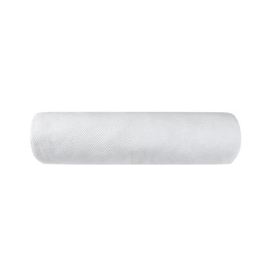 Gambar Informa Sleep Pelindung Guling Bambu Sandwich - Putih
