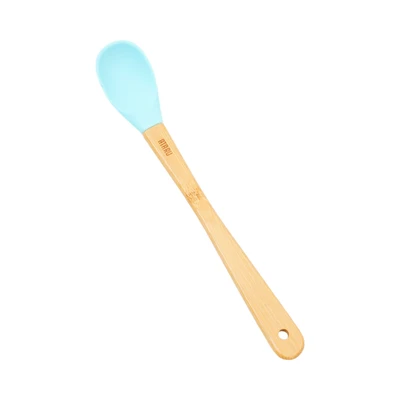 Gambar Culinart Peralatan Masak Silikon Mini Set 5 pcs - Hijau Mint