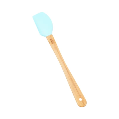 Gambar Culinart Peralatan Masak Silikon Mini Set 5 pcs - Hijau Mint