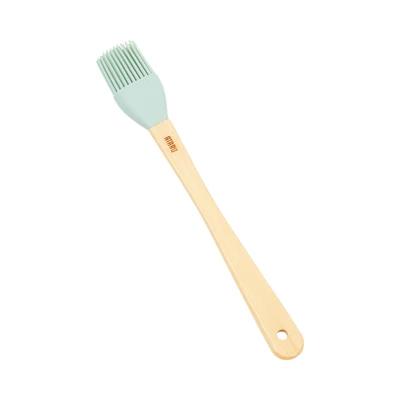 Gambar Culinart Peralatan Masak Silikon Mini Set 5 pcs - Hijau Avo