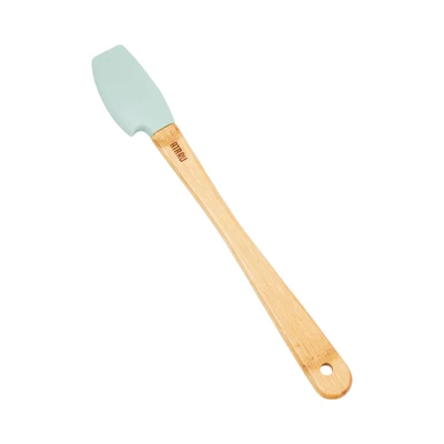 Gambar Culinart Peralatan Masak Silikon Mini Set 5 pcs - Hijau Avo