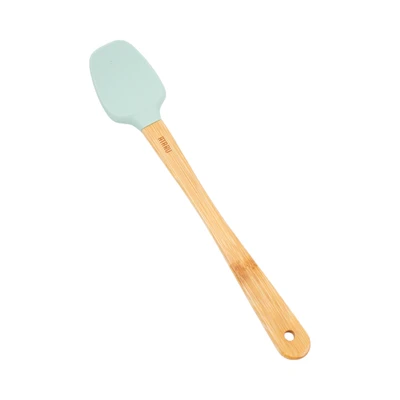 Gambar Culinart Peralatan Masak Silikon Mini Set 5 pcs - Hijau Avo