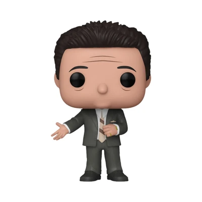 Gambar Funko Pop Action Figure Goodfellas S1 Tommy Devito Fun75934