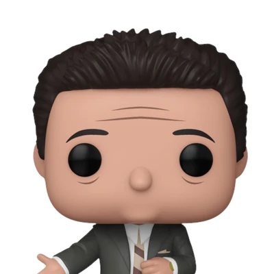 Gambar Funko Pop Action Figure Goodfellas S1 Tommy Devito Fun75934