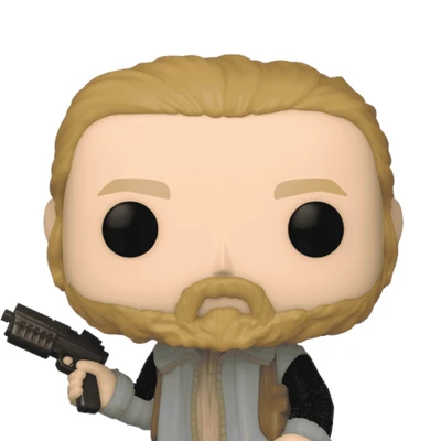 Gambar Funko Pop Action Figure Rebel Moon Kai Fun72626