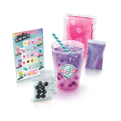 Gambar Canal Toys So Slime Diy Slimelicious Slimepresso Drink 1 Random