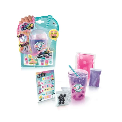 Gambar Canal Toys So Slime Diy Slimelicious Slimepresso Drink 1 Random