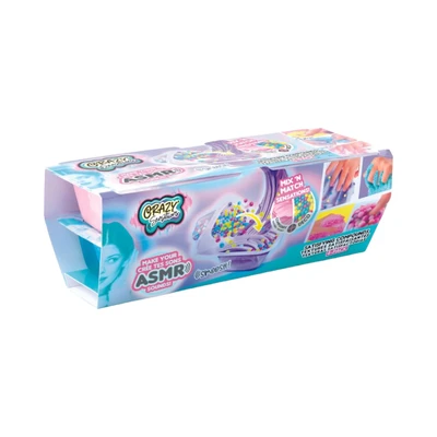 Gambar Canal Toys Set Crazy Sensantions Compounds Ssb001