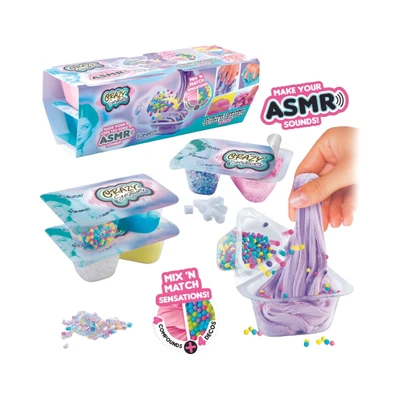 Gambar Canal Toys Set Crazy Sensantions Compounds Ssb001