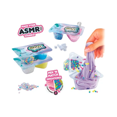 Gambar Canal Toys Set Crazy Sensantions Compounds Ssb001