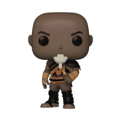 Gambar Funko Pop Action Figure Rebel Moon Titus Fun72627