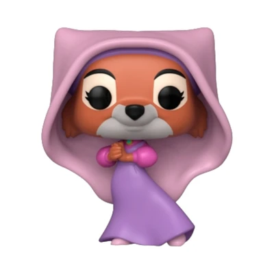 Gambar Funko Pop Action Figure Disney Robinhood Maid Marian Fun75912