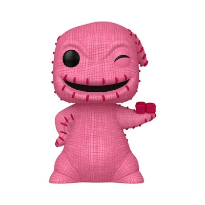 Gambar Funko Pop Disney Valentines Oogie Boogie Fun75769