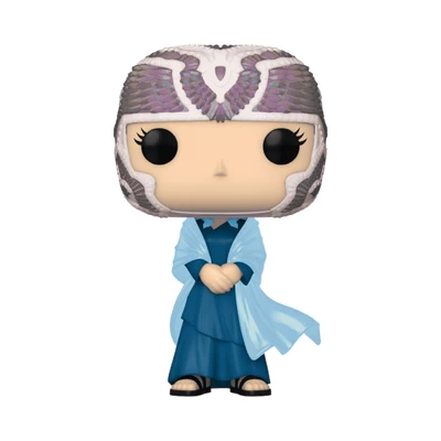 Gambar Funko Pop Action Figure Dune 2 Princess Irulan Fun75786