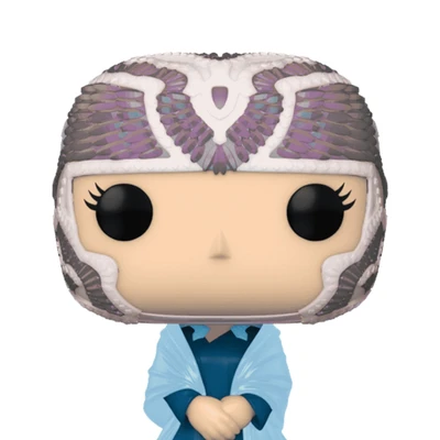 Gambar Funko Pop Action Figure Dune 2 Princess Irulan Fun75786