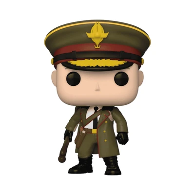 Gambar Funko Pop Action Figure Movies Rebel Moon Atticus Noble Fun72629
