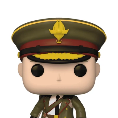 Gambar Funko Pop Action Figure Movies Rebel Moon Atticus Noble Fun72629