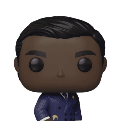 Gambar Funko Pop Action Figure Movies Wonka Slugworth Fun68089