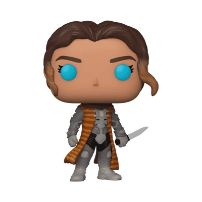 Gambar Funko Pop Action Figure Dune 2 Chani Fun 72633