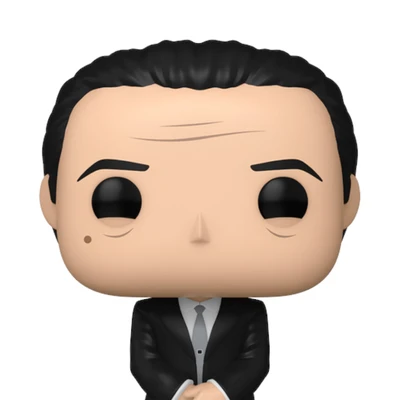 Gambar Funko Pop Action Figure Movies Goodfellas Jimmy Conway Fun75933