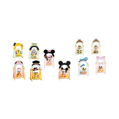 Gambar Pop Mart Minifigure Disney Swing Random