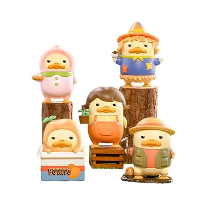 Jual Pop Mart Minifigure Duckoo Farm Random Terbaru | Ruparupa