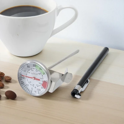 Gambar Culinart Termometer Kopi - Hitam