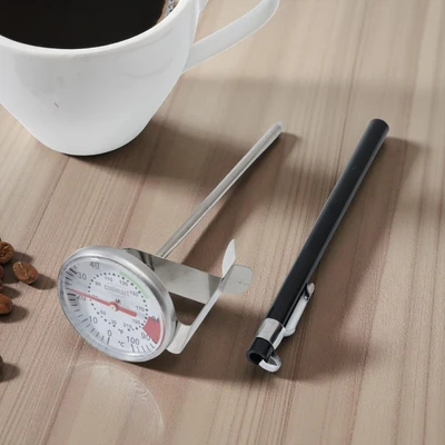 Gambar Culinart Termometer Kopi - Hitam