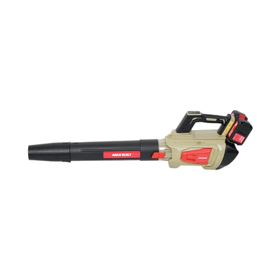 Gambar Maxbuilt Blower Cordless - Hijau