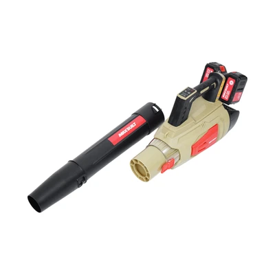 Gambar Maxbuilt Blower Cordless - Hijau