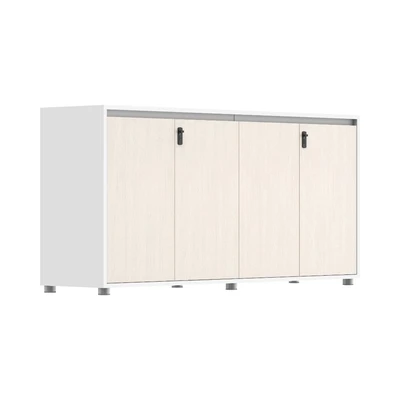 Gambar Sieben Kabinet Kantor - Krem