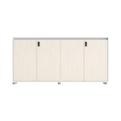 Gambar Sieben Kabinet Kantor - Krem