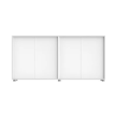 Gambar Sieben Kabinet Kantor - Krem