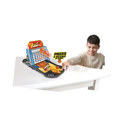 Gambar Emco Playset Shoot & Score Basketball Tictac 4 100078