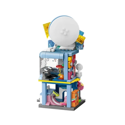 Gambar Keepplay Mini Street Sports Center