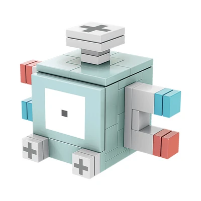 Gambar Keepplay Pokemon Quest 3rd Wave Random