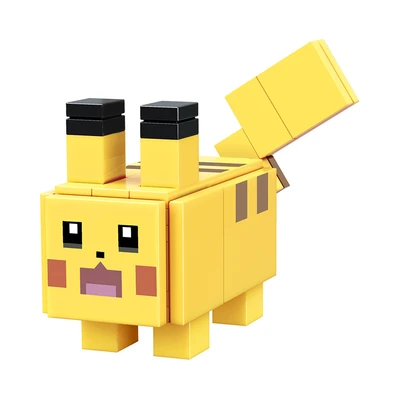 Gambar Keepplay Pokemon Quest 3rd Wave Random