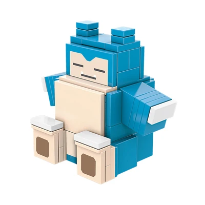 Gambar Keepplay Pokemon Quest 3rd Wave Random