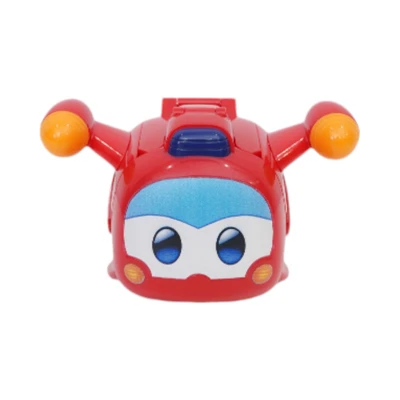 Gambar Alpha Group Superwings Robot Transforming Super Pet Jett Pet