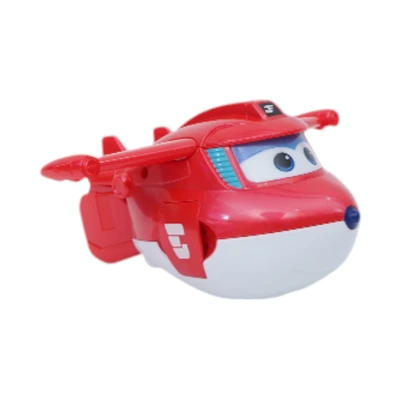 Gambar Alpha Group Superwings Transforming Jett 780210