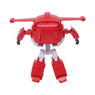 Gambar Alpha Group Superwings Transforming Jett 780210
