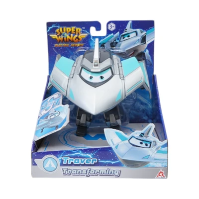 Gambar Alpha Group Superwings Transforming Traver 780232