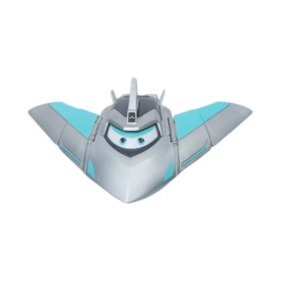 Gambar Alpha Group Superwings Transforming Traver 780232