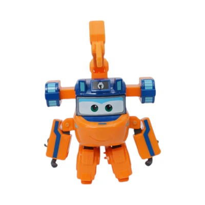 Gambar Alpha Group Superwings Transforming Marty 780234