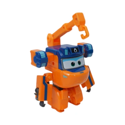 Gambar Alpha Group Superwings Transforming Marty 780234