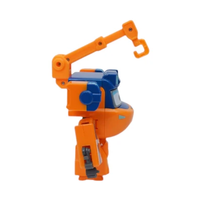 Gambar Alpha Group Superwings Transforming Marty 780234