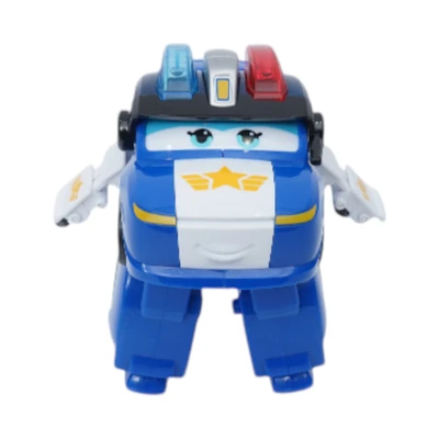 Gambar Alpha Group Superwings Transforming Lucie 780235