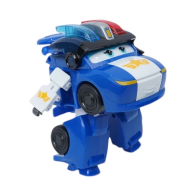 Gambar Alpha Group Superwings Transforming Lucie 780235