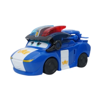 Gambar Alpha Group Superwings Transforming Lucie 780235